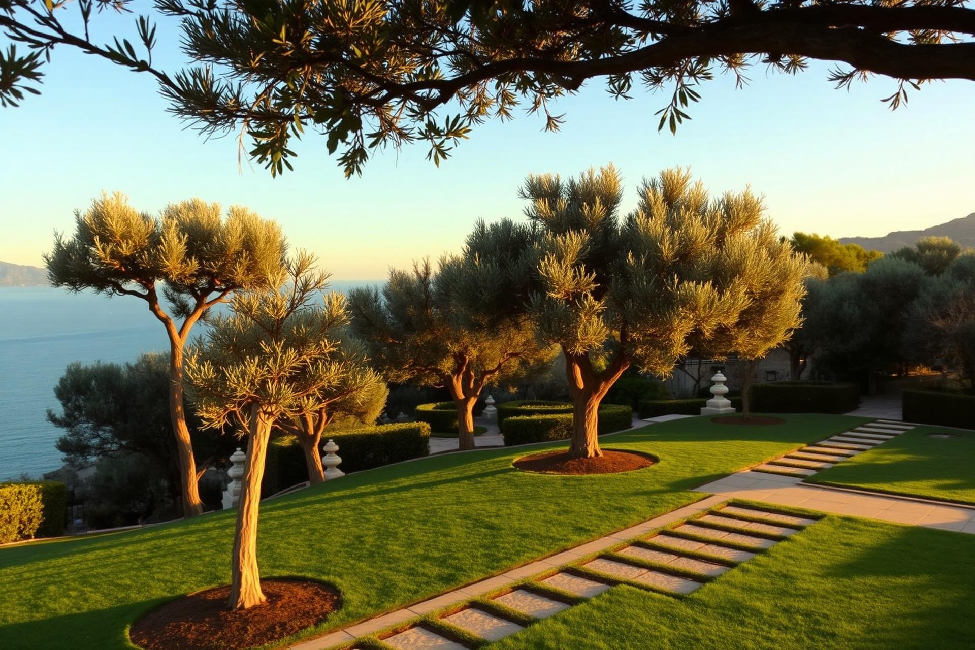Residenza sul Mare — Cala di Volpe